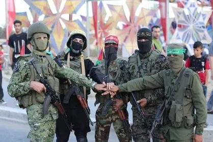 شمشیرِ قدس هنوز در غلاف نرفته است