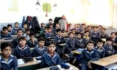 ۹۰ درصد کلاس‌های درس بعد از انقلاب احداث شدند/ برخی مدارس «سرویس بهداشتی» ندارند