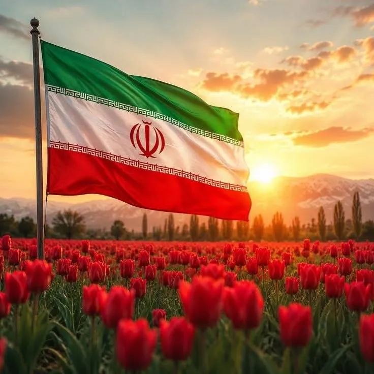 ققنوس در پیام رهبر انقلاب؛ جنگ چگونه به قدرت بدل شد؟