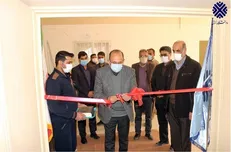 افتتاح مجازی «اتاق تندرستی» مجموعه ورزشی امام رضا در دانشگاه زابل