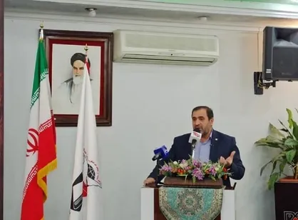 علی اصغر جعفری: &laquo;موزه&raquo; رسانه&zwnj;ای قدرتمند برای انتقال فرهنگ ایثار و شهادت است