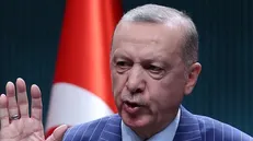 مخالفان اردوغان از او به دلیل توهین‌هایش شکایت کردند