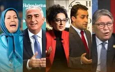 دهن‌کجی پیاپی محافل اروپایی به اپوزیسیون ورشکسته و متوهم