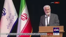 نماینده زاهدان: آقای بیجار! استانداری شرکت سهامی نیست؛ نباید سهم‌خواهی شود