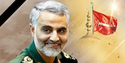 ایستگاه مترو هشتگرد به نام سردار سپهبد قاسم سلیمانی نامگذاری شد
