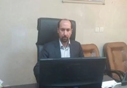 سرپرست دانشگاه علوم پزشکی زابل منصوب شد