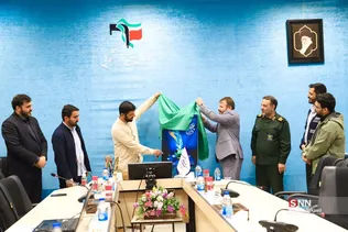 جشنواره ملی جهادگران