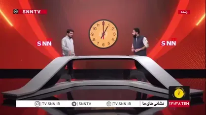 وقتی دست زدن به پلیس برای تجمعات خارجی ممنوع می&zwnj;شود، اما دستور قتل و کشتار نیروهای حافظ امنیت برای ایرانیان صادر می&zwnj;شود!