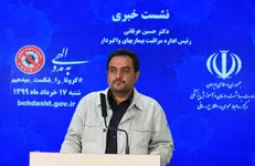 واکسن آنفولانزا از ویروس کرونا پیشگیری نمی‌کند/ امکان درگیری یک فرد در یک زمان به آنفولانزا و کرونا