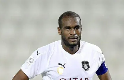 عبدالکریم حسن بالاخره به پرسپولیس رسید