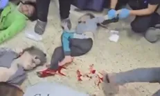 مدرسه و کودکان، هدف ماشین کشتار صهیونیست