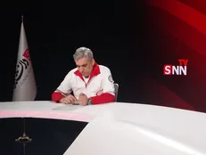 خالدی: آمبولانس هدف قرار داده شده برای انتقال مجروحین اعزام شده بود/ جزئیات شهادت ۳ امدادگر + فیلم