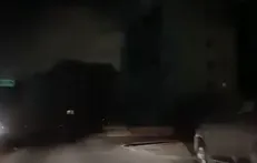 خاموشی‌های گسترده‌ در ۵ شهر رژیم صهیونیستی