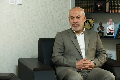 &laquo;جمهوری اسلامی ایران و حاج قاسم تنها شخصیت&zwnj;هایی بودند که از فلسطین حمایت کردند&raquo;