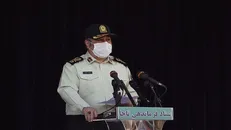 اعزام نیرو و تجهیزات لازم به مرز‌های کشور/ ترخیص خودرو‌ها و موتورسیکلت‌های رسوبی در پارکینگ‌ها