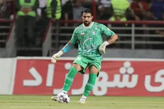 فرعباسی مقابل پرسپولیس در دربی ۱۰۷؛ پنجمین کلین‌شیت یا پایان رکورد؟
