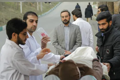 کارگردان &laquo;صبح آخرین روز&raquo;: زندگی شهید شهریاری فراتر از سیاست بود