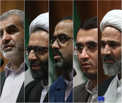 نمایندگان مجلس در مورد ایده&zwnj;های انتخابات ۱۴۰۰ چه می&zwnj;گویند؟ / نگرانی از سرمایه اجتماعی تا لزوم مردمی&zwnj;سازی