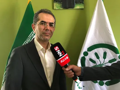 ۱۰۹ هزار تن کود شیمیایی در گلستان تأمین و توزیع شد