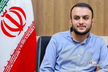 نائیج: دانشجوی بسیجی تراز انقلاب؛ پرچمدار بصیرت و عدالتخواهی است/ بازگشت تشکل&zwnj;ها به دانشگاه؛ آغازگر جریان&zwnj;سازی فکری و فرهنگی