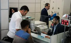 سوداگری ۴۲ هزار میلیاردی بانک‌های دولتی