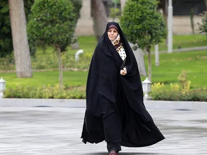 محمدی: مطرح کردن مسائلی مثل همجنسگرایی در دایره نظام برای فرد جرم تلقی می&zwnj;شود