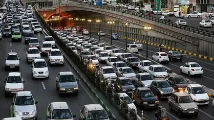 برگزاری رویداد ایده&zwnj;پردازی ترافیک در تهران