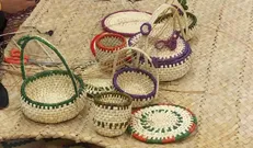 ۸۰ میلیارد ریال صنایع دستی در ایلام فروخته شد