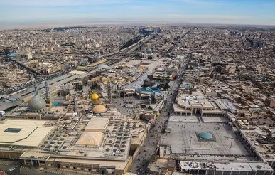 هویت تاریخی قم نباید در توسعه شهری به فراموشی سپرده شود