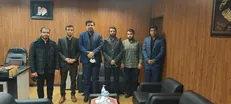 بسیج داشجویی نقش تعین کننده‌ای در دوره مدیریت جدید دانشگاه فنی و حرفه‌ای خواهد داشت
