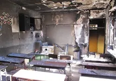 آتشی که با بی‌‌تدبیری مسئولان خاموش نشد/ واکنش دانشجویان به نماینده پرحاشیه‌ سراوان چه بود؟