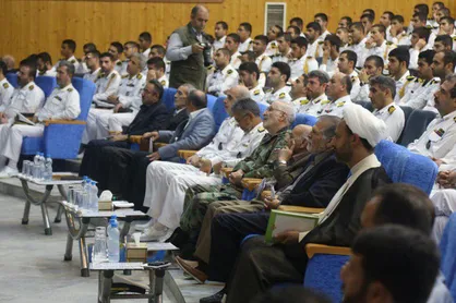 دوره &laquo;معارف جنگ شهید صیاد شیرازی&raquo; در دانشگاه نوشهر افتتاح شد