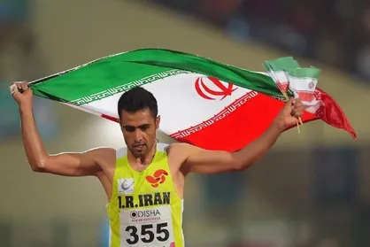 خداحافظی کیهانی با ناگویا