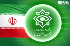 دستگیری شبکه پشتیبان حادثه شاهچراغ از ۹ عملیات تروریستی مشابه جلوگیری کرد