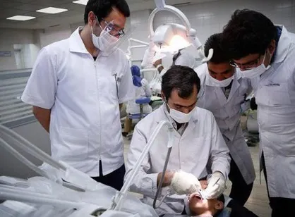 آغاز ثبت&zwnj;نام آزمون ملی دانش آموختگان دندانپزشکی خارج از کشور