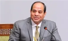 هیچ کس جرأت ندارد به سهم آبی مصر در رود نیل خدشه وارد کند