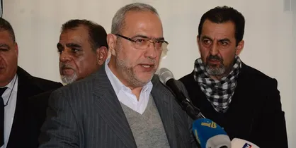 وزیر لبنانی: ایران آماده هر نوع کمکی به لبنان است