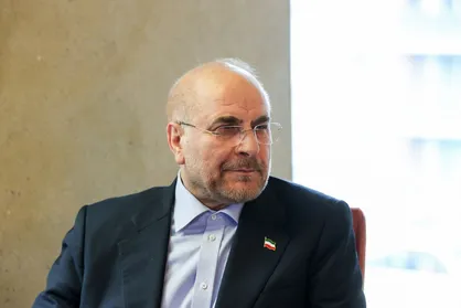 قالیباف: اروپا باید اول تصمیم بگیرد که دنبال رو آمریکا نباشد/ آمریکا و اسراییل از بعد انقلاب دنبال براندازی جمهوری اسلامی بوده&zwnj;اند/ حماس در ۷ اکتبر از ۷۵ سال جنایت علیه مردمش دفاع کرد