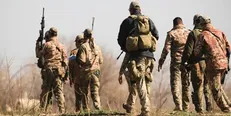 سرکرده داعش در دام اطلاعات عراق