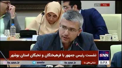رضایی: آقای رئیس جمهور کاش به جای برخی برنامه&zwnj;های کم فایده یک بازدید سرزده از بیمارستان بوشهر داشتید
