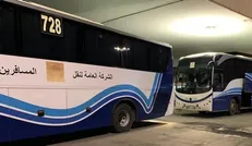 کمبود وسیله نقلیه برای بازگشت زائران اربعین به کشور+عکس و فیلم