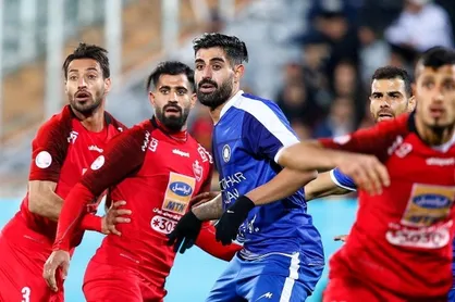 ستاره گل گهر گزینه یحیی گل محمدی برای جانشینی شجاع