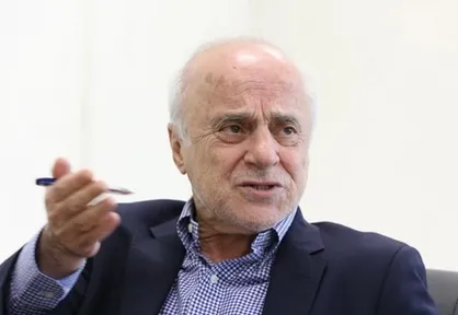 مصطفوی مدیر تیم ملی فوتبال امید شد