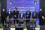 درمان ده هزار زوج نابارور