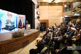مهرواره جهادگران