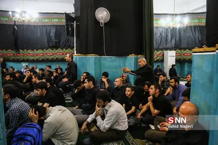 هیئت شریف