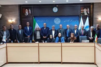 سرپرست دانشگاه تهران: آثار خدمات و کمک خیرین در جای&zwnj;جای دانشگاه دیده می&zwnj;شود