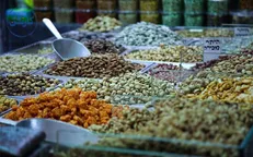 کلاهبرداری ۱۰۰۰ میلیاردی در پوشش خرید خشکبار