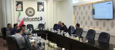 دفتر نمایندگی اتاق مشترک بازرگانی ایران و افغانستان در کرمان فعال می‌شود