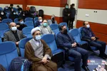 آیین بزرگداشت ابومحمد عسگرخانی